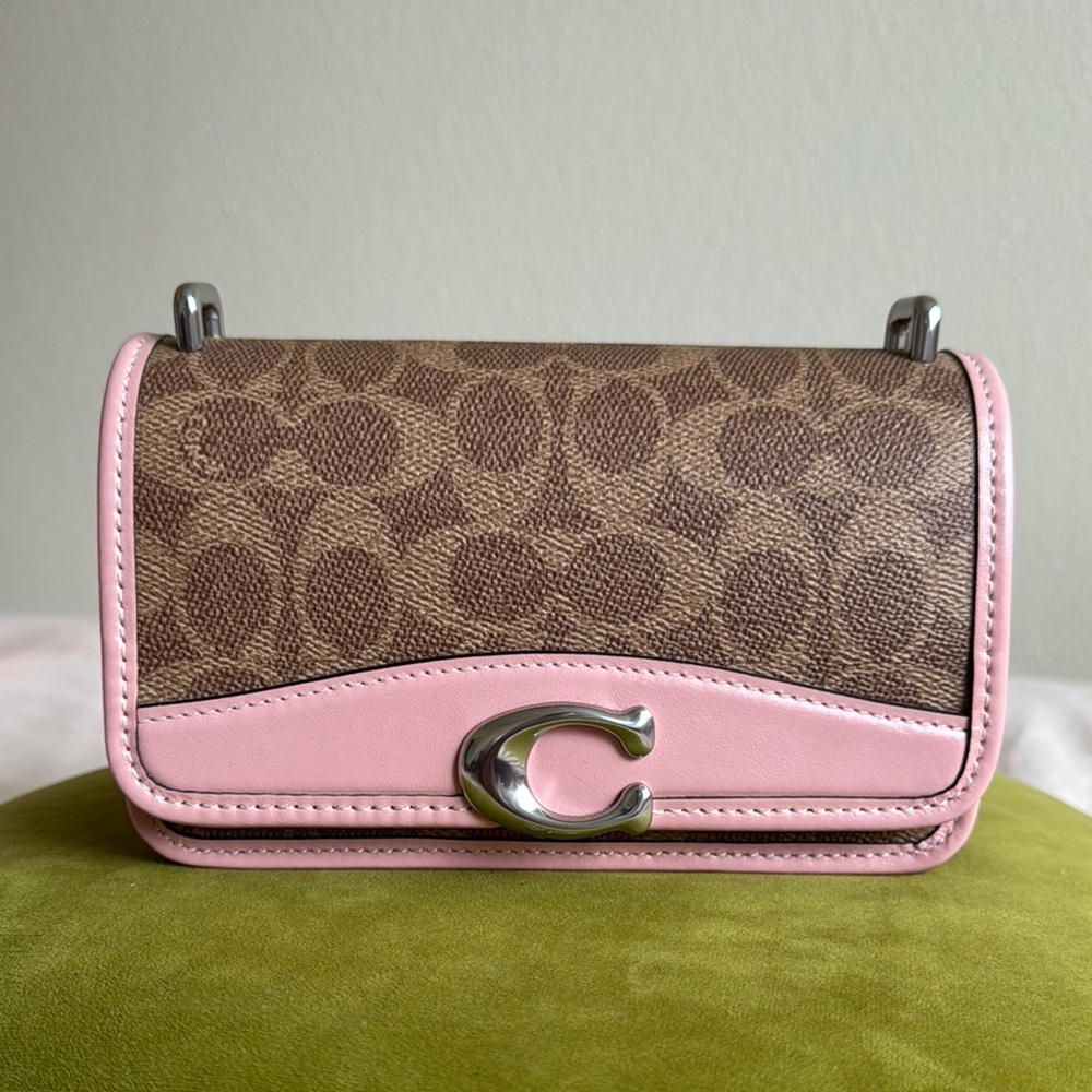 Coach Lunar New Year Bandit Crossbody ‘23